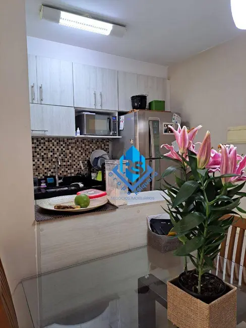 Apartamento com 2 quartos à venda, 49m2 em Planalto, Sao Bernardo Do Campo - SP - imagem 5 Foto 5 de Apartamento com 2 quartos à venda, 49m2 em Planalto, Sao Bernardo Do Campo - SP
