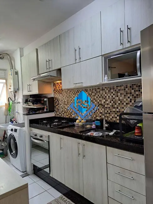 Apartamento com 2 quartos à venda, 49m2 em Planalto, Sao Bernardo Do Campo - SP - imagem 6 Foto 6 de Apartamento com 2 quartos à venda, 49m2 em Planalto, Sao Bernardo Do Campo - SP