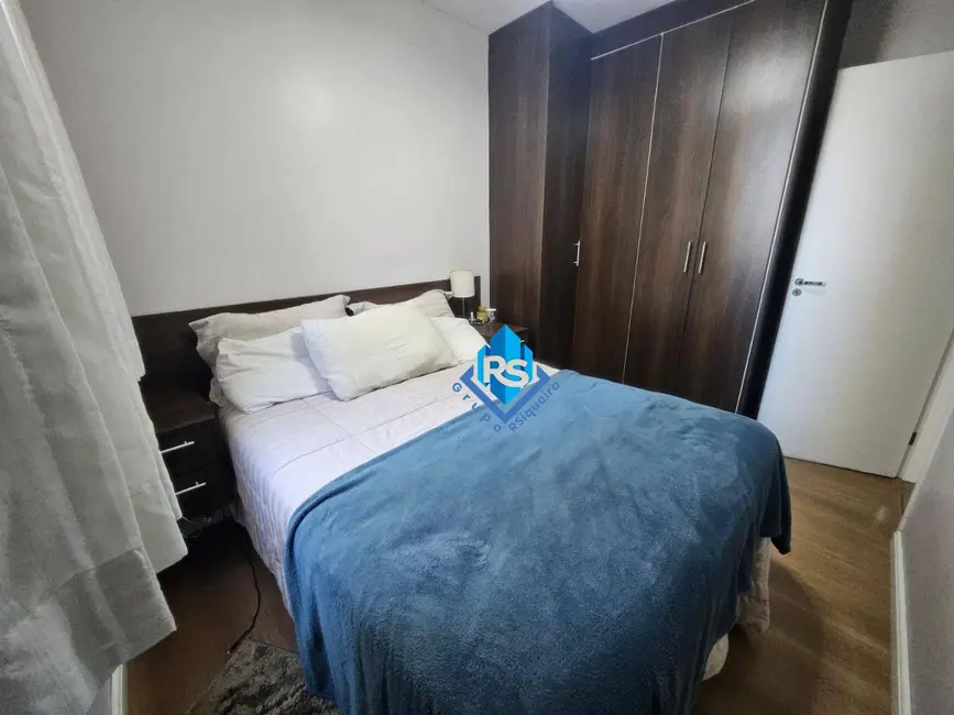 Apartamento com 2 quartos à venda, 49m2 em Planalto, Sao Bernardo Do Campo - SP - imagem 8 Foto 8 de Apartamento com 2 quartos à venda, 49m2 em Planalto, Sao Bernardo Do Campo - SP