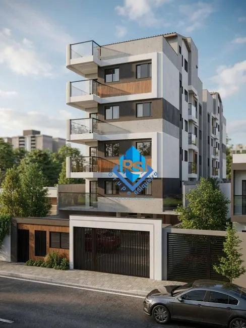 Apartamento com 2 quartos à venda, 56m2 em Campestre, Santo Andre - SP - imagem 1 Foto 1 de Apartamento com 2 quartos à venda, 56m2 em Campestre, Santo Andre - SP