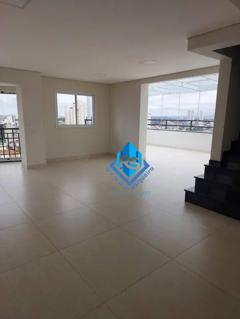 Cobertura com 3 quartos à venda e para alugar, 316m2 em Vila Formosa, São Paulo - SP - imagem 2 Foto 2 de Cobertura com 3 quartos à venda e para alugar, 316m2 em Vila Formosa, São Paulo - SP