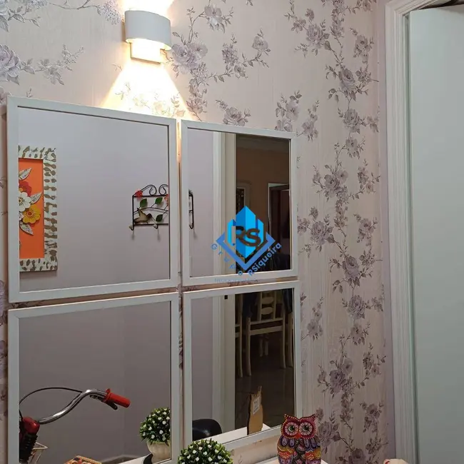 Apartamento com 3 quartos à venda, 130m2 em Nova Petrópolis, Sao Bernardo Do Campo - SP - imagem 5 Foto 5 de Apartamento com 3 quartos à venda, 130m2 em Nova Petrópolis, Sao Bernardo Do Campo - SP