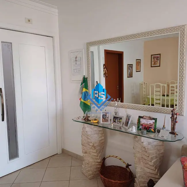 Apartamento com 3 quartos à venda, 130m2 em Nova Petrópolis, Sao Bernardo Do Campo - SP - imagem 9 Foto 9 de Apartamento com 3 quartos à venda, 130m2 em Nova Petrópolis, Sao Bernardo Do Campo - SP