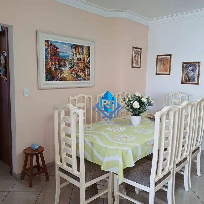 Apartamento com 3 quartos à venda, 130m2 em Nova Petrópolis, Sao Bernardo Do Campo - SP - imagem 6 Foto 6 de Apartamento com 3 quartos à venda, 130m2 em Nova Petrópolis, Sao Bernardo Do Campo - SP