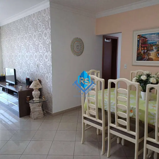 Apartamento com 3 quartos à venda, 130m2 em Nova Petrópolis, Sao Bernardo Do Campo - SP - imagem 2 Foto 2 de Apartamento com 3 quartos à venda, 130m2 em Nova Petrópolis, Sao Bernardo Do Campo - SP
