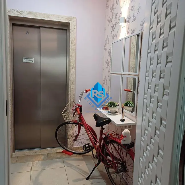 Apartamento com 3 quartos à venda, 130m2 em Nova Petrópolis, Sao Bernardo Do Campo - SP - imagem 4 Foto 4 de Apartamento com 3 quartos à venda, 130m2 em Nova Petrópolis, Sao Bernardo Do Campo - SP