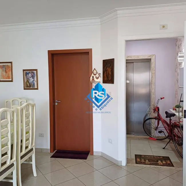 Apartamento com 3 quartos à venda, 130m2 em Nova Petrópolis, Sao Bernardo Do Campo - SP - imagem 8 Foto 8 de Apartamento com 3 quartos à venda, 130m2 em Nova Petrópolis, Sao Bernardo Do Campo - SP