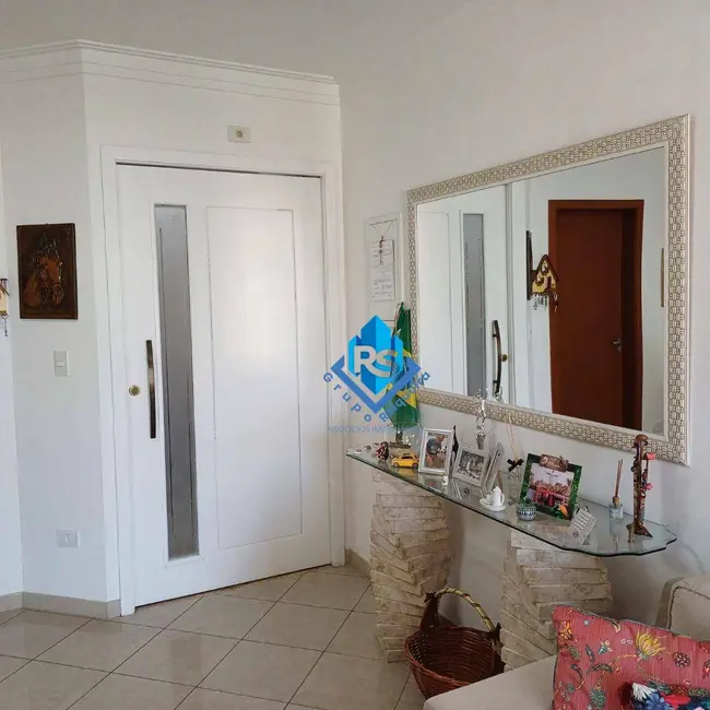 Apartamento com 3 quartos à venda, 130m2 em Nova Petrópolis, Sao Bernardo Do Campo - SP - imagem 3 Foto 3 de Apartamento com 3 quartos à venda, 130m2 em Nova Petrópolis, Sao Bernardo Do Campo - SP