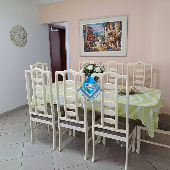 Apartamento com 3 quartos à venda, 130m2 em Nova Petrópolis, Sao Bernardo Do Campo - SP - imagem 7 Foto 7 de Apartamento com 3 quartos à venda, 130m2 em Nova Petrópolis, Sao Bernardo Do Campo - SP