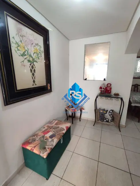 Casa com 2 quartos à venda, 138m2 em Sao Bernardo Do Campo - SP - imagem 7 Foto 7 de Casa com 2 quartos à venda, 138m2 em Sao Bernardo Do Campo - SP