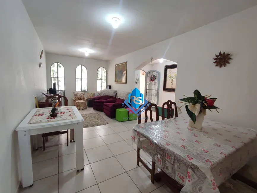 Casa com 2 quartos à venda, 138m2 em Sao Bernardo Do Campo - SP - imagem 9 Foto 9 de Casa com 2 quartos à venda, 138m2 em Sao Bernardo Do Campo - SP