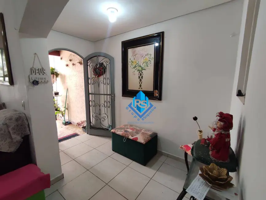 Casa com 2 quartos à venda, 138m2 em Sao Bernardo Do Campo - SP - imagem 8 Foto 8 de Casa com 2 quartos à venda, 138m2 em Sao Bernardo Do Campo - SP