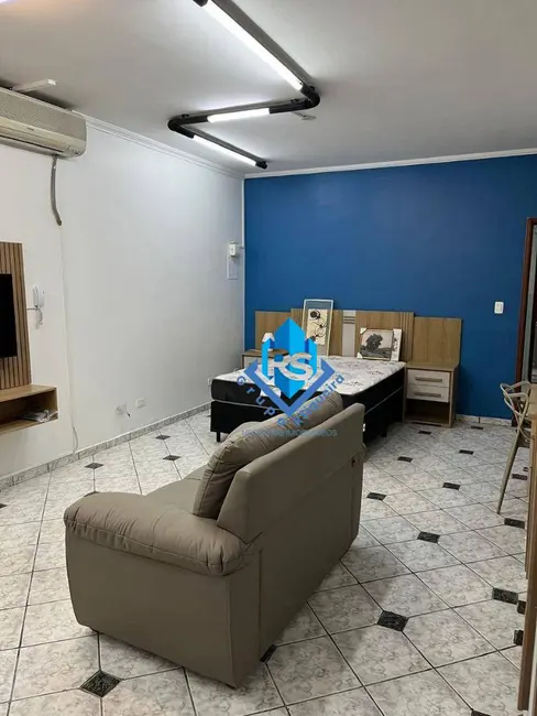Kitnet com 1 quarto para alugar, 35m2 em Sao Bernardo Do Campo - SP - imagem 2 Foto 2 de Kitnet com 1 quarto para alugar, 35m2 em Sao Bernardo Do Campo - SP