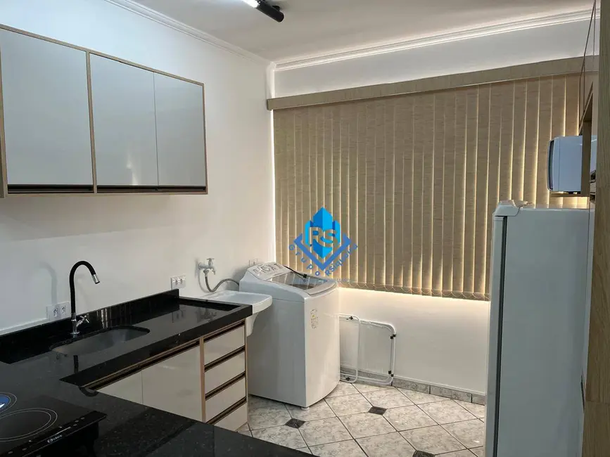 Kitnet com 1 quarto para alugar, 35m2 em Sao Bernardo Do Campo - SP - imagem 8 Foto 8 de Kitnet com 1 quarto para alugar, 35m2 em Sao Bernardo Do Campo - SP