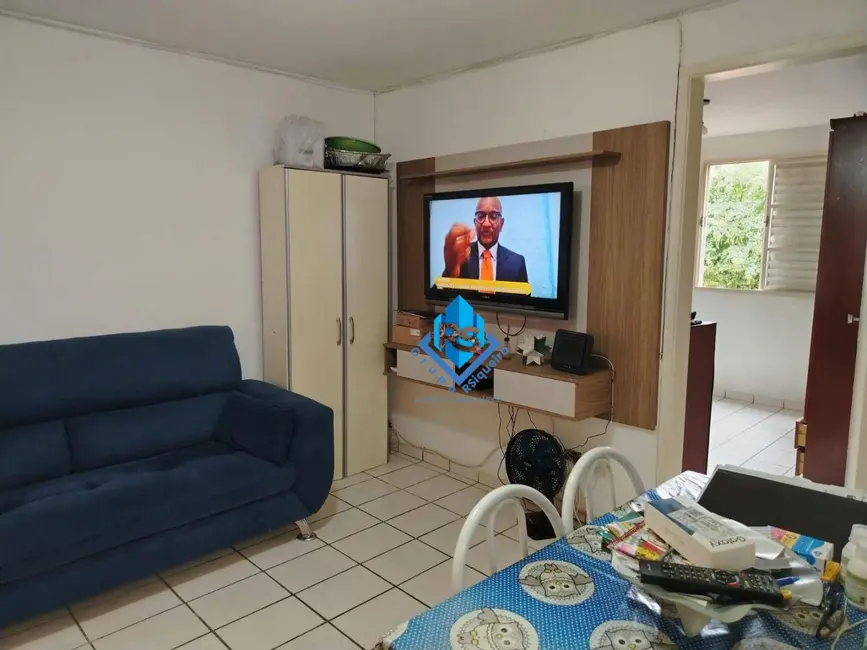 Apartamento com 2 quartos à venda, 51m2 em Alves Dias, Sao Bernardo Do Campo - SP - imagem 2 Foto 2 de Apartamento com 2 quartos à venda, 51m2 em Alves Dias, Sao Bernardo Do Campo - SP