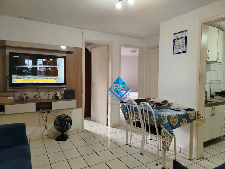 Apartamento com 2 quartos à venda, 51m2 em Alves Dias, Sao Bernardo Do Campo - SP - imagem 1 Foto 1 de Apartamento com 2 quartos à venda, 51m2 em Alves Dias, Sao Bernardo Do Campo - SP