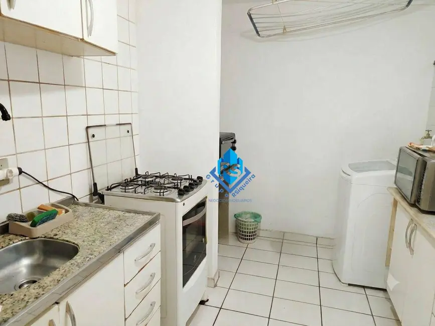 Apartamento com 2 quartos à venda, 51m2 em Alves Dias, Sao Bernardo Do Campo - SP - imagem 6 Foto 6 de Apartamento com 2 quartos à venda, 51m2 em Alves Dias, Sao Bernardo Do Campo - SP