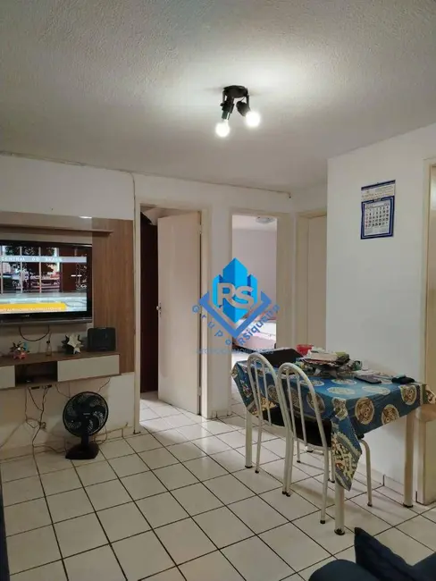 Apartamento com 2 quartos à venda, 51m2 em Alves Dias, Sao Bernardo Do Campo - SP - imagem 4 Foto 4 de Apartamento com 2 quartos à venda, 51m2 em Alves Dias, Sao Bernardo Do Campo - SP