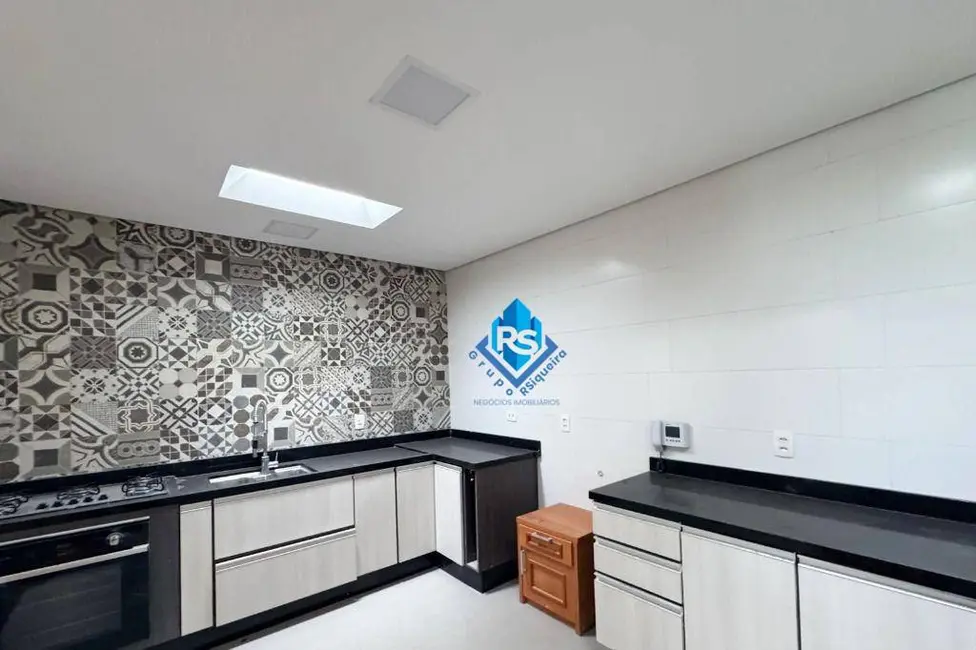 Foto 2 de Casa com 3 quartos à venda e para alugar, 250m2 em Jardim do Mar, Sao Bernardo Do Campo - SP