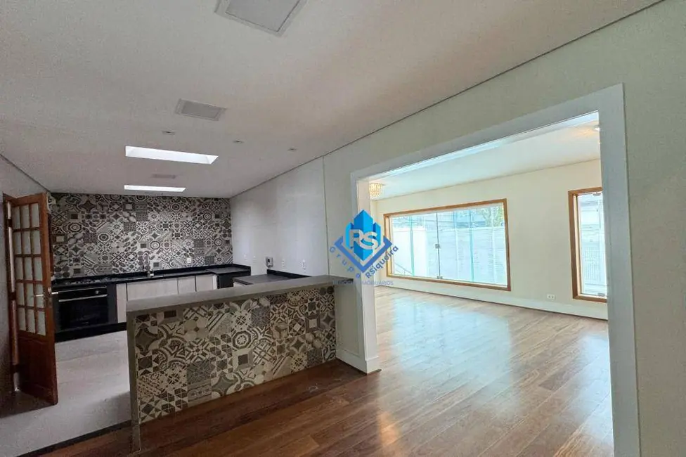 Foto 5 de Casa com 3 quartos à venda e para alugar, 250m2 em Jardim do Mar, Sao Bernardo Do Campo - SP