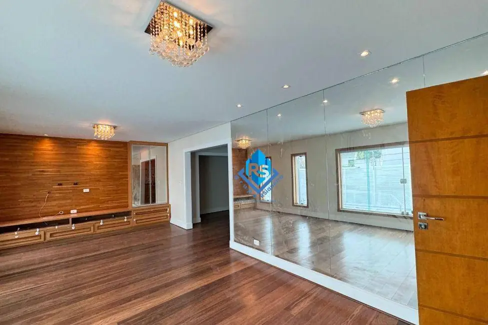 Foto 6 de Casa com 3 quartos à venda e para alugar, 250m2 em Jardim do Mar, Sao Bernardo Do Campo - SP