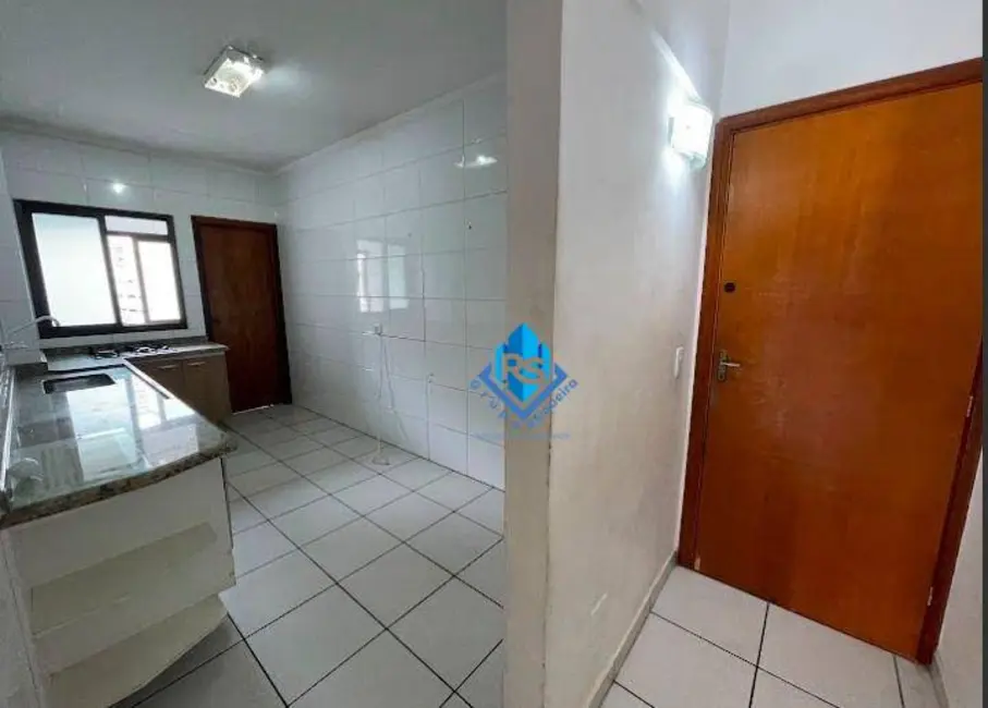 Foto 9 de Apartamento com 2 quartos à venda, 77m2 em Aviação, Praia Grande - SP