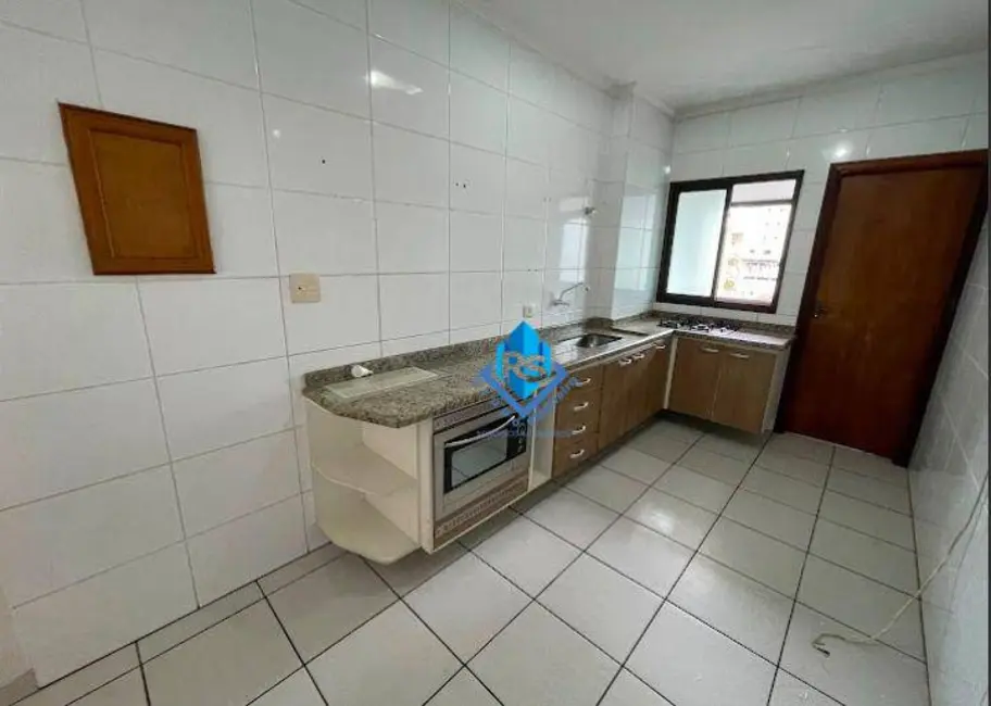 Foto 8 de Apartamento com 2 quartos à venda, 77m2 em Aviação, Praia Grande - SP
