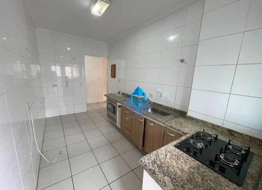 Foto 7 de Apartamento com 2 quartos à venda, 77m2 em Aviação, Praia Grande - SP