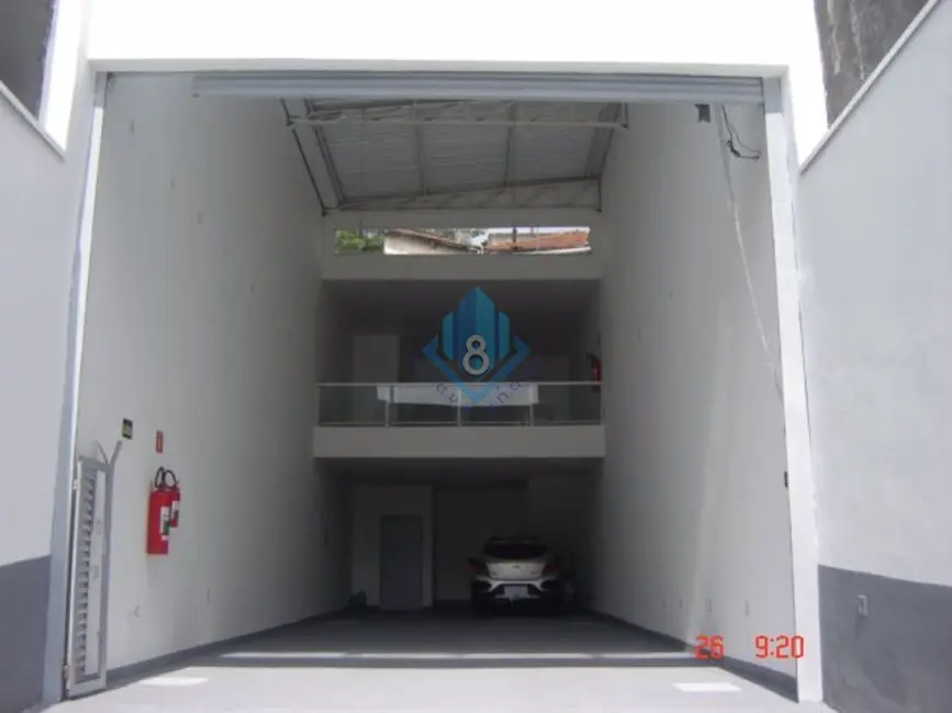Armazém / Galpão para alugar, 200m2 em Centro, Sao Bernardo Do Campo - SP - imagem 2 Foto 2 de Armazém / Galpão para alugar, 200m2 em Centro, Sao Bernardo Do Campo - SP