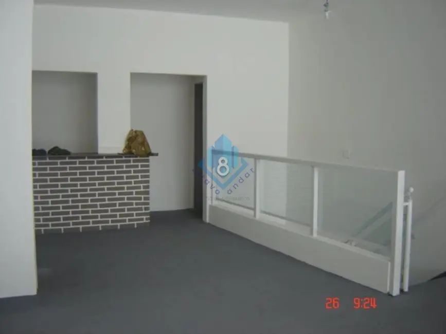 Armazém / Galpão para alugar, 200m2 em Centro, Sao Bernardo Do Campo - SP - imagem 6 Foto 6 de Armazém / Galpão para alugar, 200m2 em Centro, Sao Bernardo Do Campo - SP