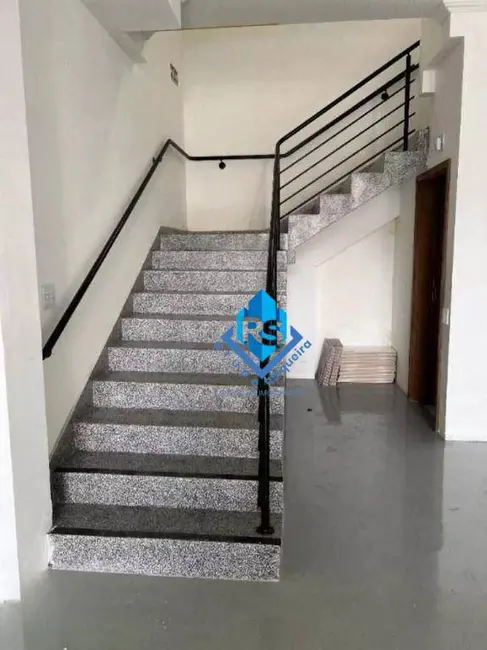 Foto 7 de Armazém / Galpão para alugar, 165m2 em Centro, Sao Bernardo Do Campo - SP