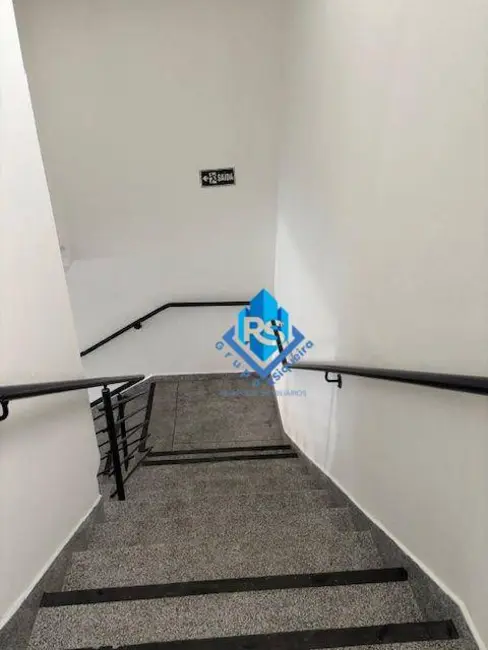 Foto 9 de Armazém / Galpão para alugar, 165m2 em Centro, Sao Bernardo Do Campo - SP