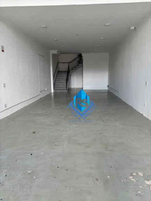 Foto 4 de Armazém / Galpão para alugar, 165m2 em Centro, Sao Bernardo Do Campo - SP