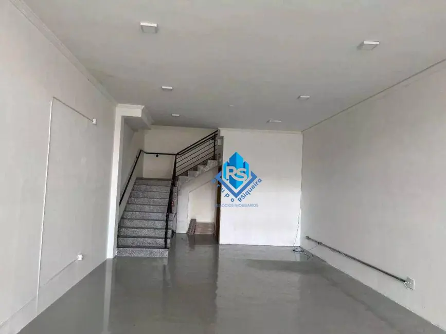 Foto 5 de Armazém / Galpão para alugar, 165m2 em Centro, Sao Bernardo Do Campo - SP