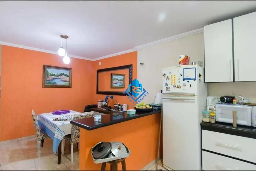 Foto 5 de Sobrado com 2 quartos à venda, 116m2 em Sao Bernardo Do Campo - SP