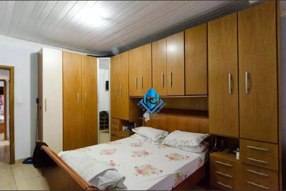 Foto 6 de Sobrado com 2 quartos à venda, 116m2 em Sao Bernardo Do Campo - SP