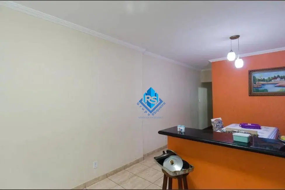 Foto 3 de Sobrado com 2 quartos à venda, 116m2 em Sao Bernardo Do Campo - SP