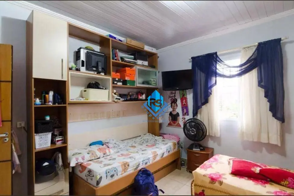 Foto 9 de Sobrado com 2 quartos à venda, 116m2 em Sao Bernardo Do Campo - SP