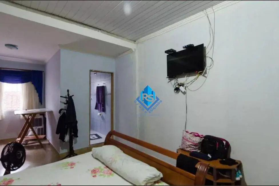 Foto 8 de Sobrado com 2 quartos à venda, 116m2 em Sao Bernardo Do Campo - SP