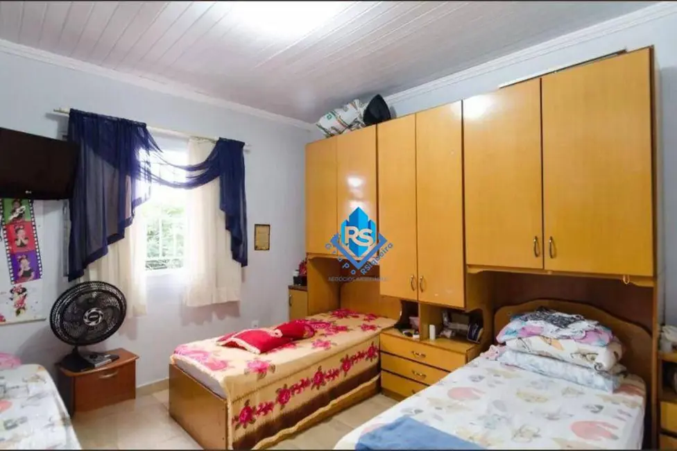 Foto 7 de Sobrado com 2 quartos à venda, 116m2 em Sao Bernardo Do Campo - SP