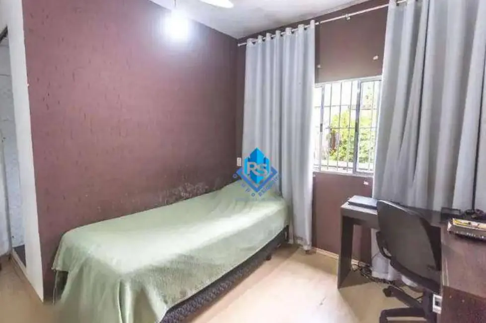 Sobrado com 2 quartos para alugar, 134m2 em Centro, Sao Bernardo Do Campo - SP - imagem 9 Foto 9 de Sobrado com 2 quartos para alugar, 134m2 em Centro, Sao Bernardo Do Campo - SP