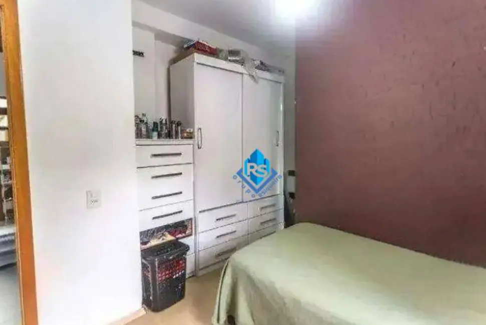 Sobrado com 2 quartos para alugar, 134m2 em Centro, Sao Bernardo Do Campo - SP - imagem 8 Foto 8 de Sobrado com 2 quartos para alugar, 134m2 em Centro, Sao Bernardo Do Campo - SP