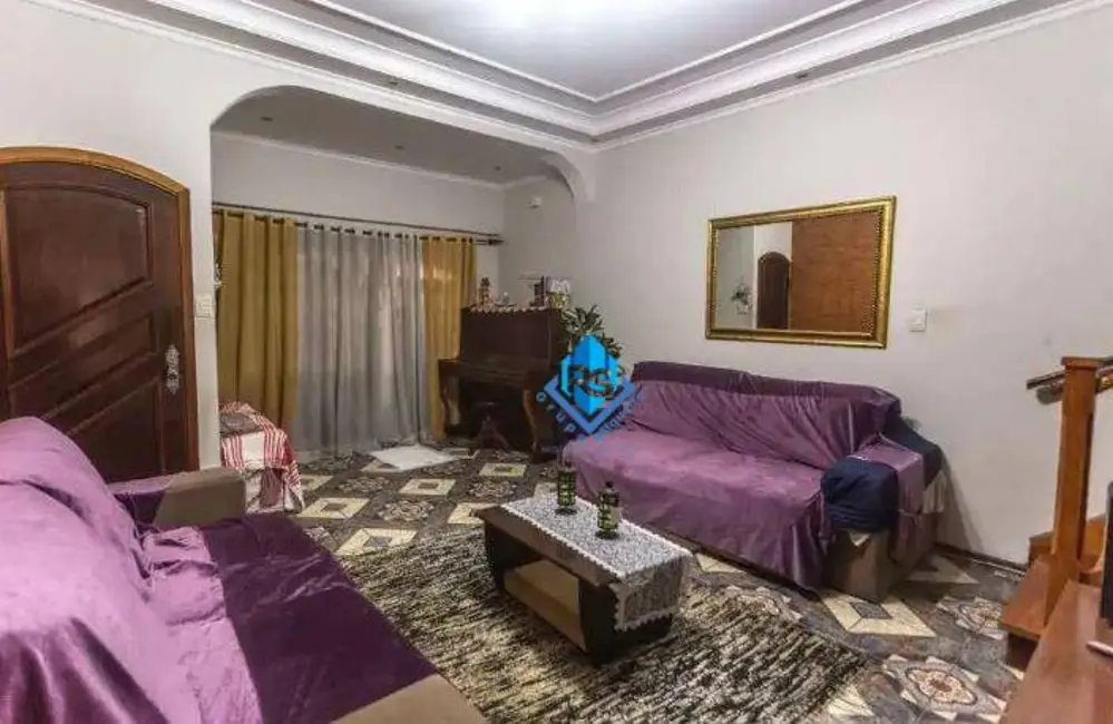 Sobrado com 2 quartos para alugar, 134m2 em Centro, Sao Bernardo Do Campo - SP - imagem 5 Foto 5 de Sobrado com 2 quartos para alugar, 134m2 em Centro, Sao Bernardo Do Campo - SP