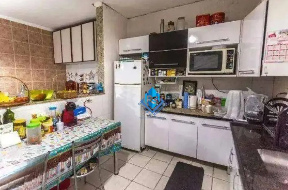 Sobrado com 2 quartos para alugar, 134m2 em Centro, Sao Bernardo Do Campo - SP - imagem 7 Foto 7 de Sobrado com 2 quartos para alugar, 134m2 em Centro, Sao Bernardo Do Campo - SP
