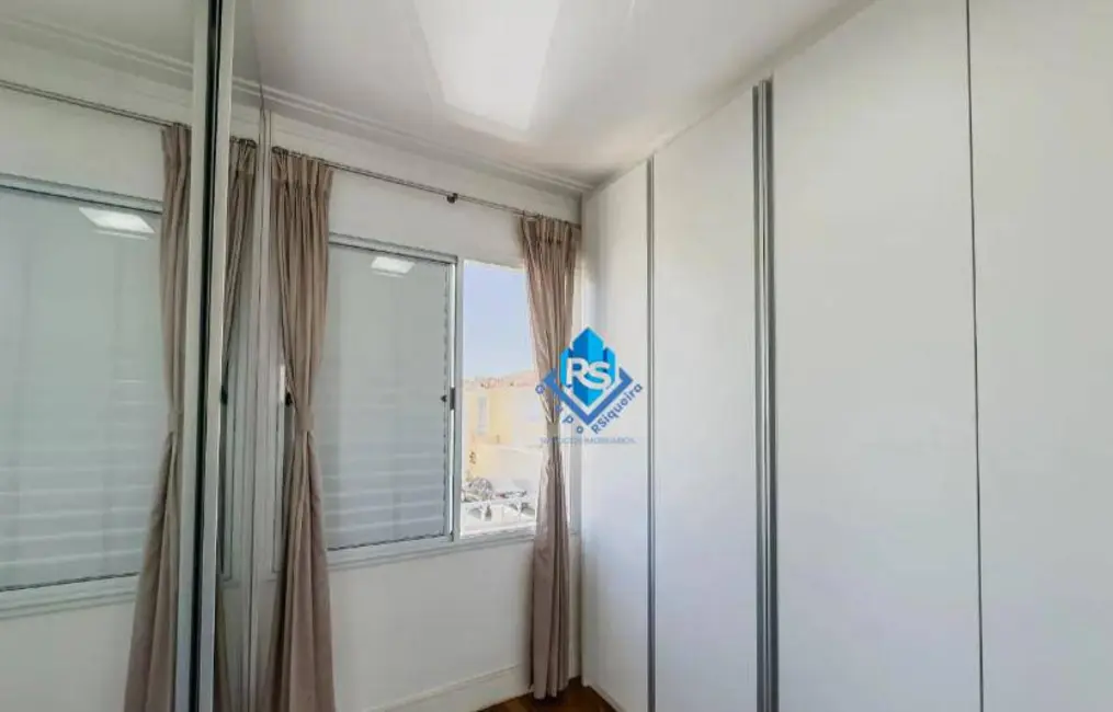 Foto 9 de Sobrado com 3 quartos à venda, 130m2 em Jordanópolis, Sao Bernardo Do Campo - SP