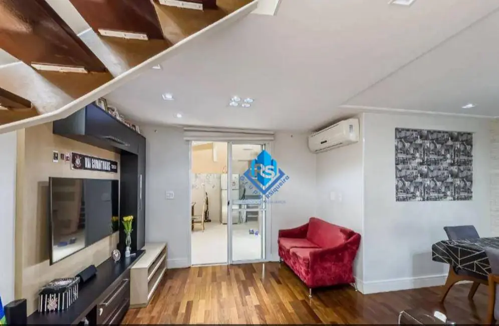 Foto 5 de Sobrado com 3 quartos à venda, 130m2 em Jordanópolis, Sao Bernardo Do Campo - SP