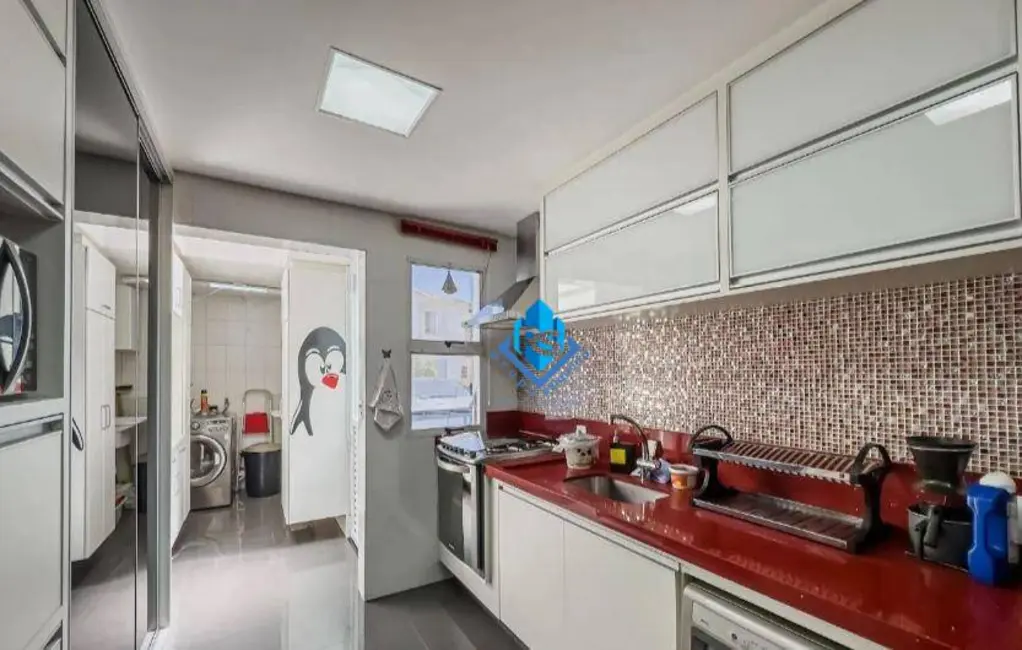 Foto 6 de Sobrado com 3 quartos à venda, 130m2 em Jordanópolis, Sao Bernardo Do Campo - SP