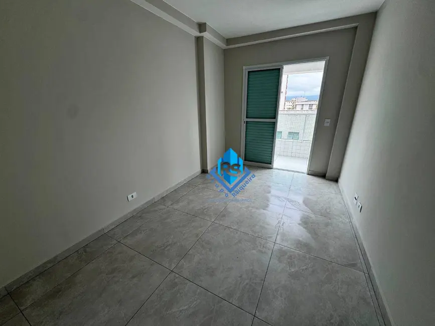 Foto 8 de Apartamento com 2 quartos à venda, 70m2 em Aviação, Praia Grande - SP