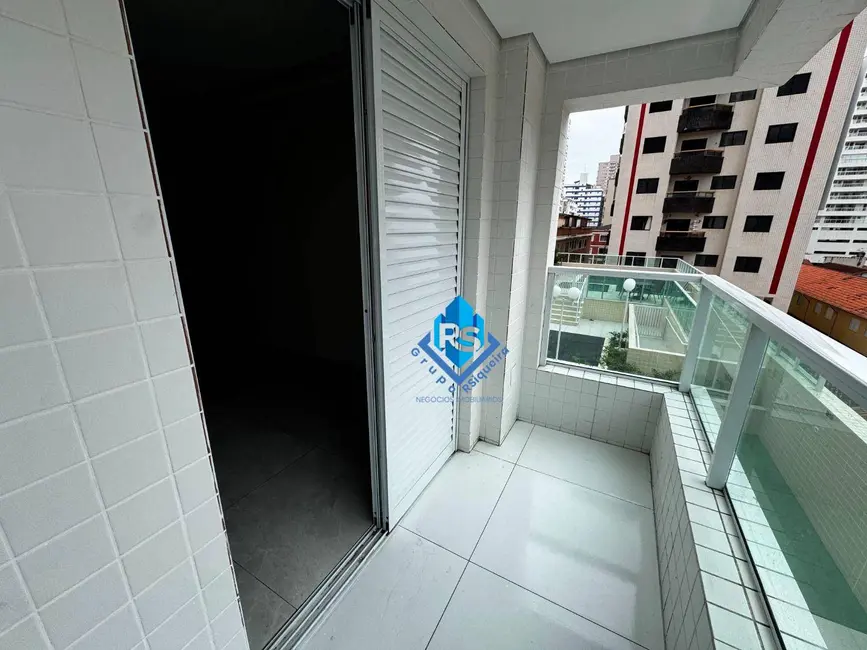 Foto 5 de Apartamento com 2 quartos à venda, 70m2 em Aviação, Praia Grande - SP
