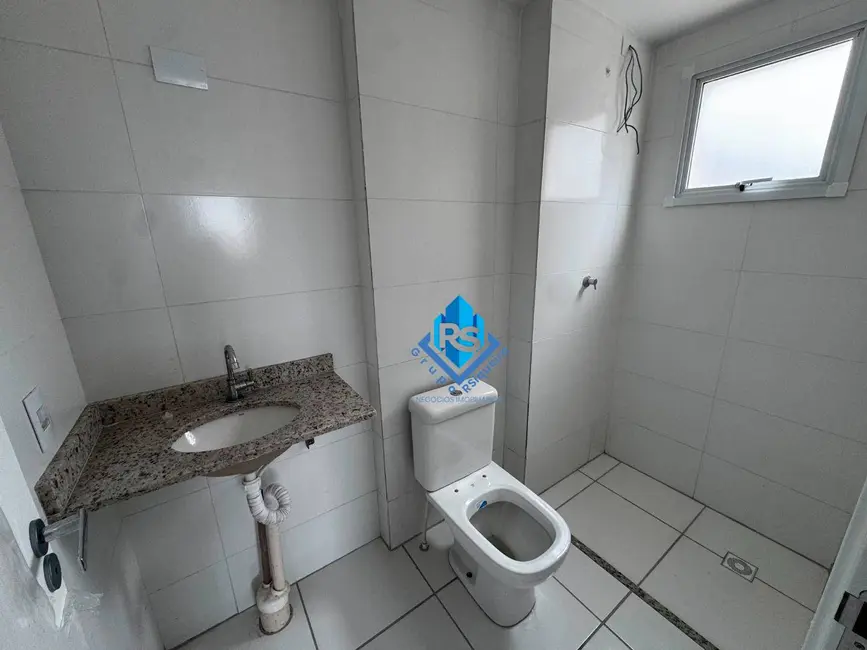 Foto 9 de Apartamento com 2 quartos à venda, 70m2 em Aviação, Praia Grande - SP